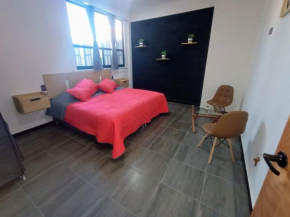 Suite Departamento Nuevo